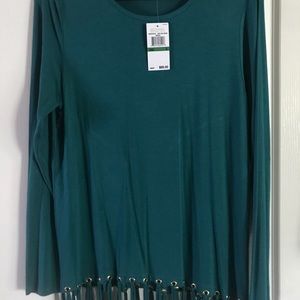 Womens Michael kors shirt